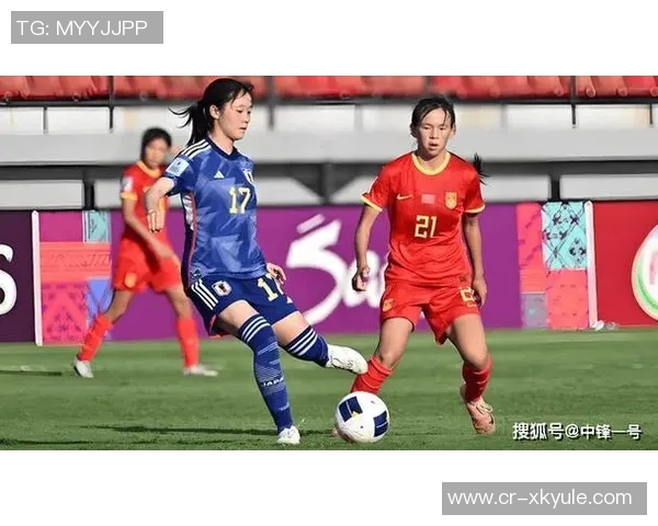 中国U17女足世界杯小组赛大胜厄瓜多尔成功晋级淘汰赛阶段