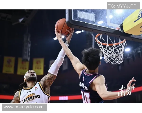 北京队再遭广厦双杀上赛季总决赛对手成最大障碍